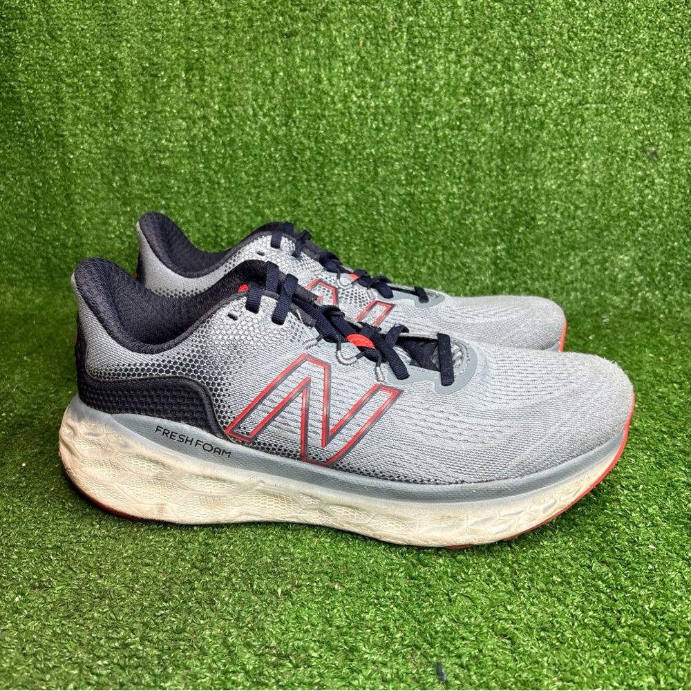 New Balance Fresh Foam X Ocean Wave Running Shoes MMORLG3 Mens Size 10.5 D